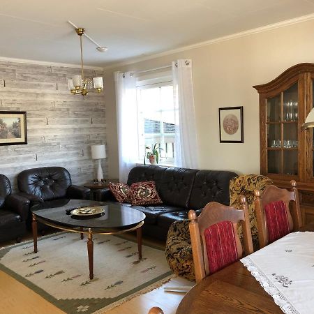 Villa Utanfoer Oernskoeldsvik, Hoega Kusten Zewnętrze zdjęcie