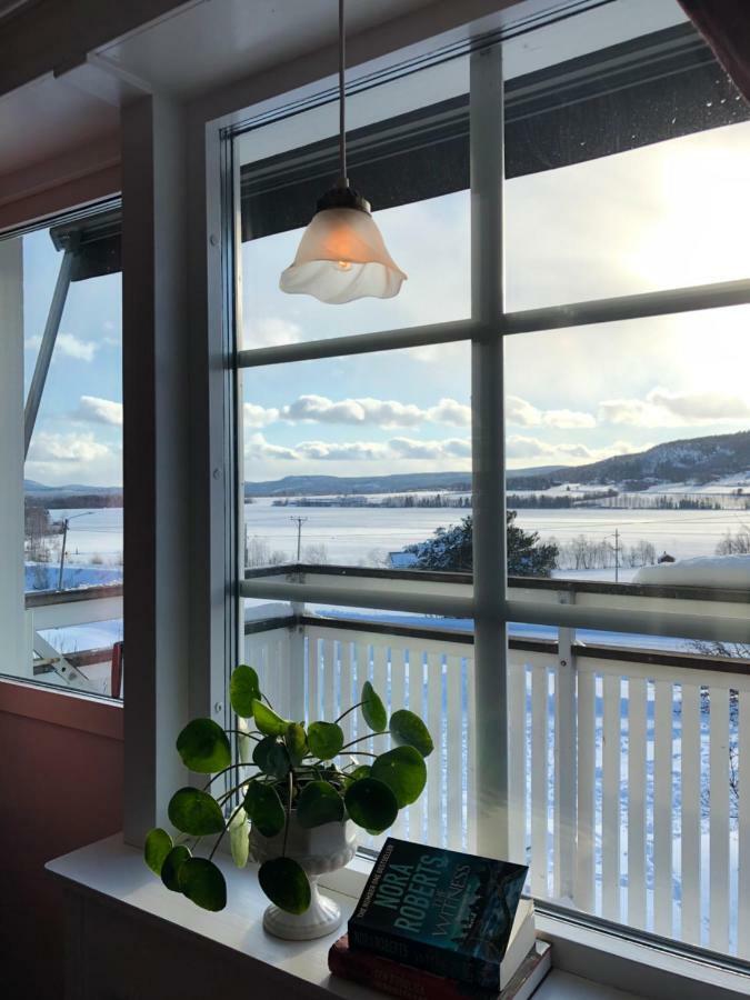Villa Utanfoer Oernskoeldsvik, Hoega Kusten Zewnętrze zdjęcie