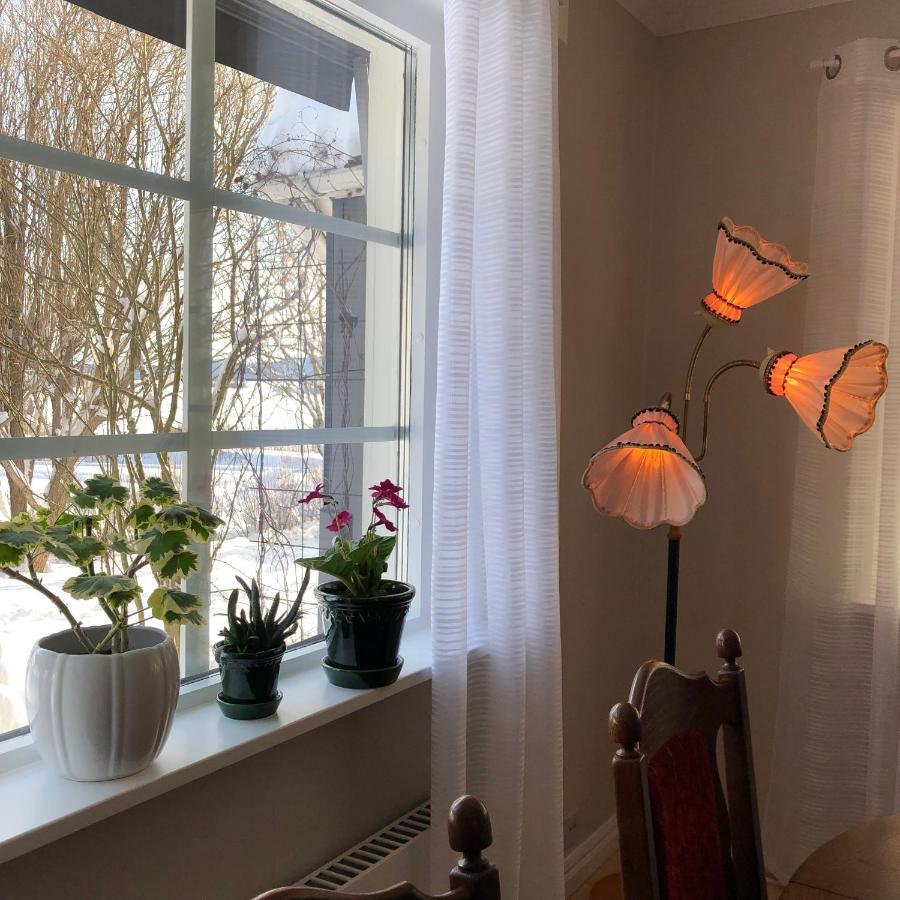 Villa Utanfoer Oernskoeldsvik, Hoega Kusten Zewnętrze zdjęcie