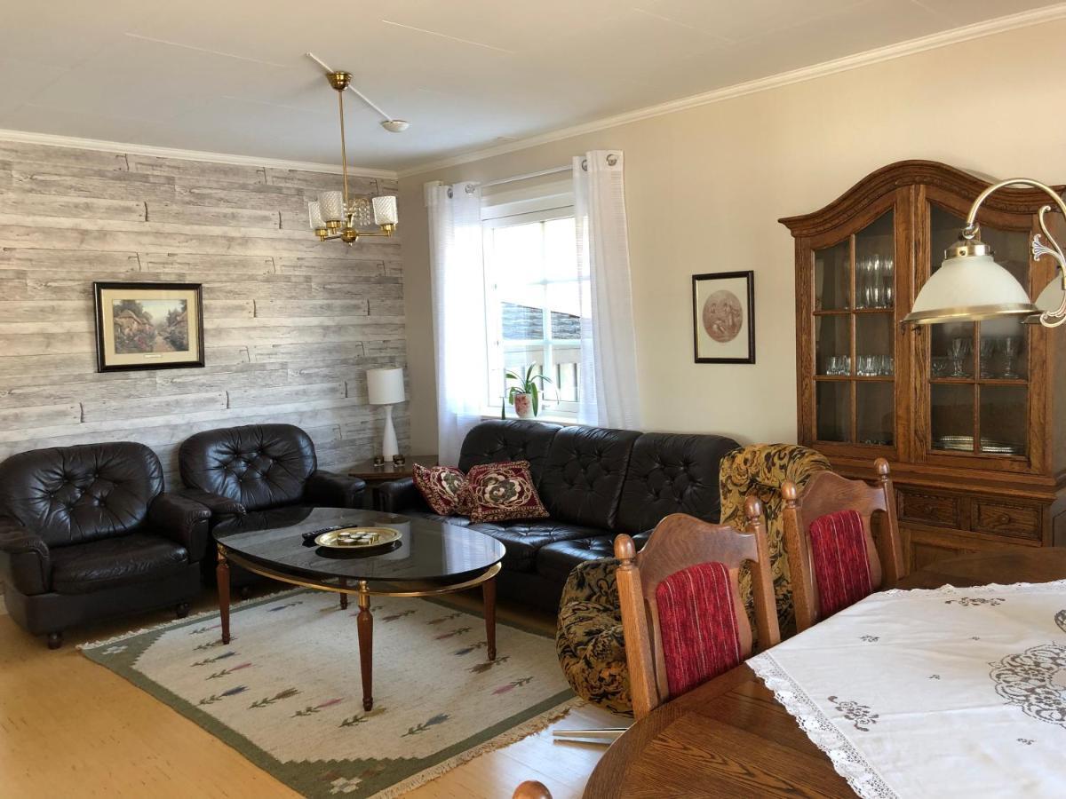 Villa Utanfoer Oernskoeldsvik, Hoega Kusten Zewnętrze zdjęcie