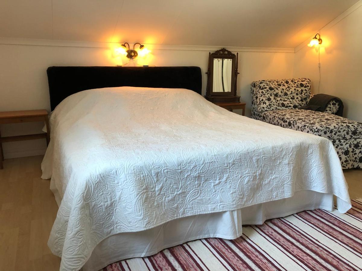 Villa Utanfoer Oernskoeldsvik, Hoega Kusten Zewnętrze zdjęcie