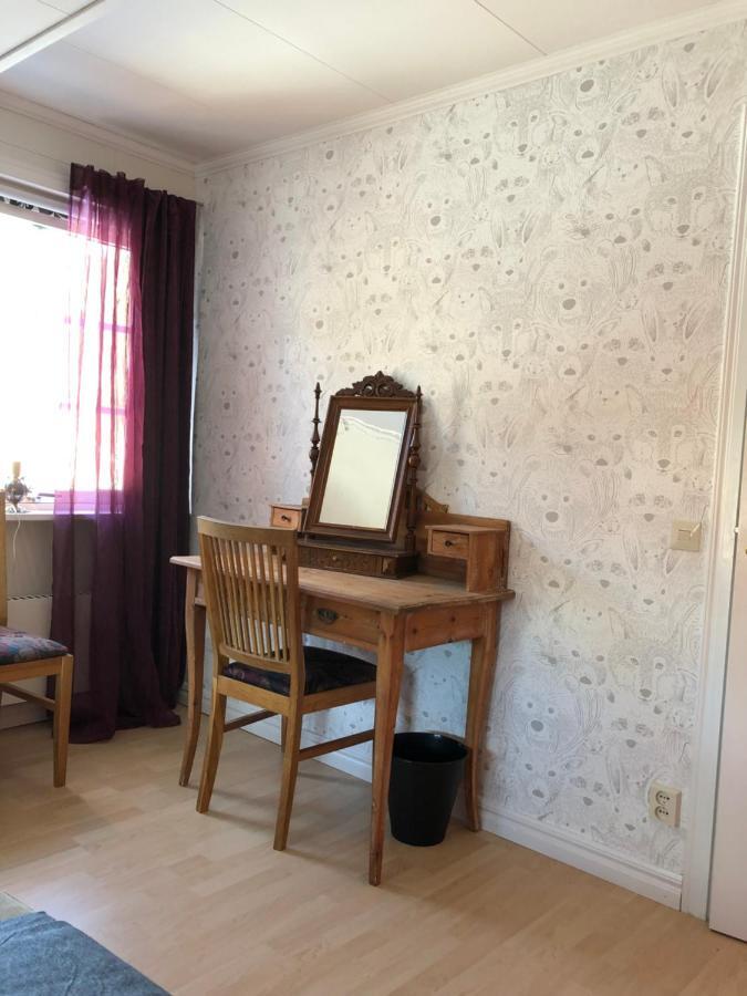 Villa Utanfoer Oernskoeldsvik, Hoega Kusten Zewnętrze zdjęcie