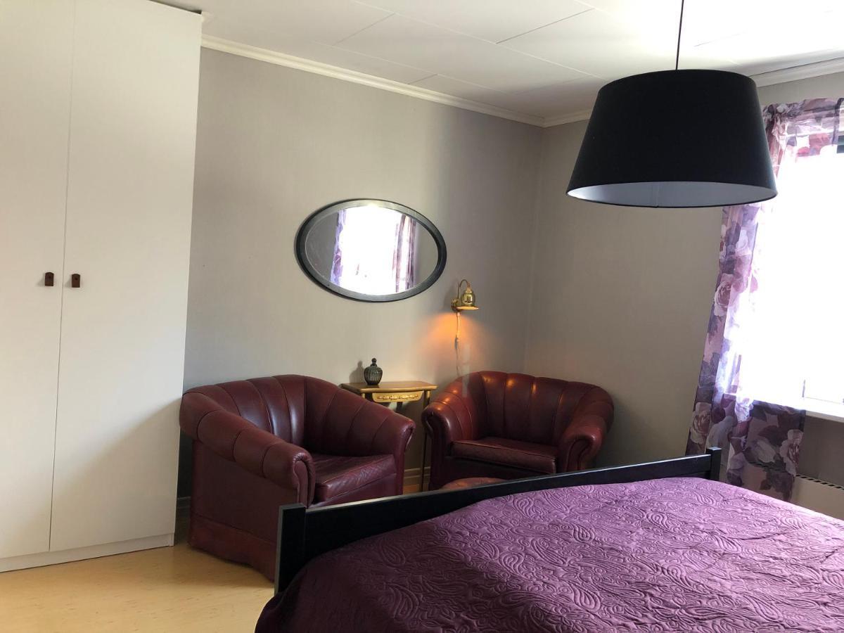Villa Utanfoer Oernskoeldsvik, Hoega Kusten Zewnętrze zdjęcie